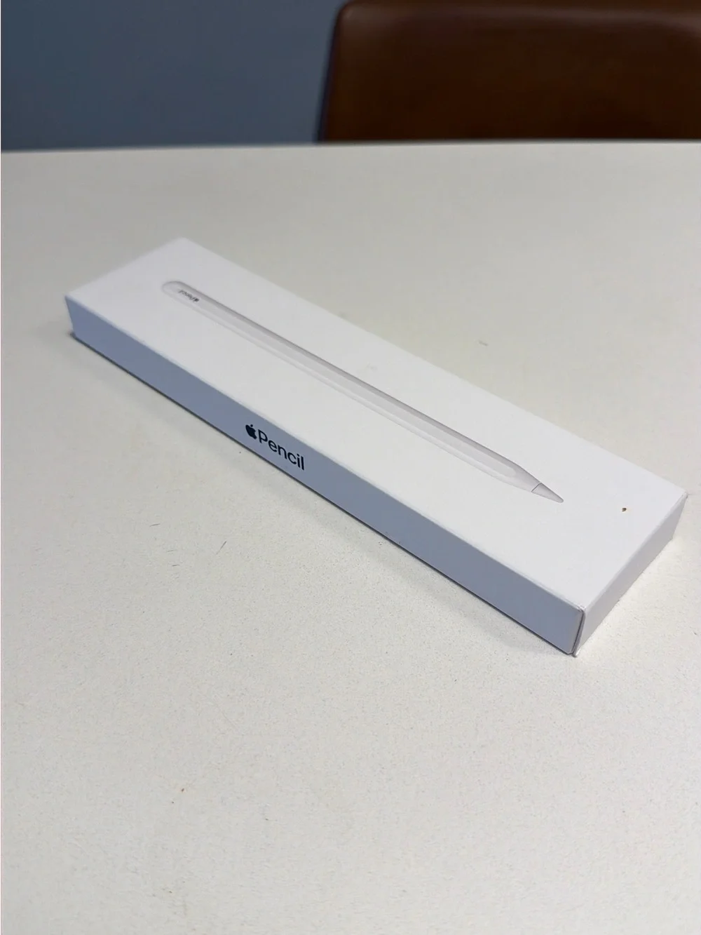 Apple Pencil 2nd Gen